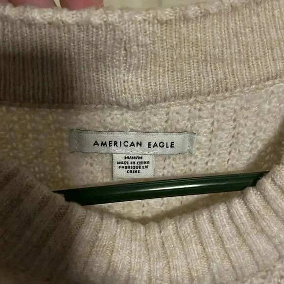 American Eagle Sweater - Picture 3 of 3